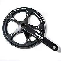 自転車 ドライブトレイン クランクセット 収納ケース付き 自転車 ドライブトレイン クランクセット 収納ケース付き